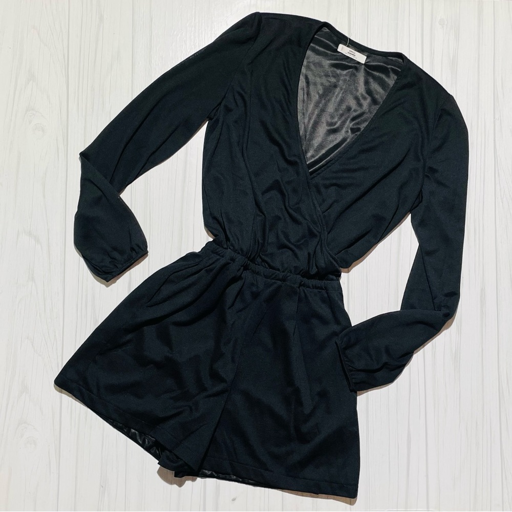 MING Casualwear romper